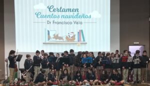 Certamen de Cuentos Navideños del Hospital Virgen Macarena 25 2