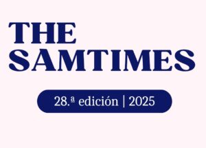 The SAMTimes 28