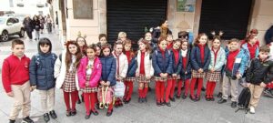 V Encuentro musical callejero DH25 1