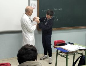 Charla salud bucodental secundaria 26 2