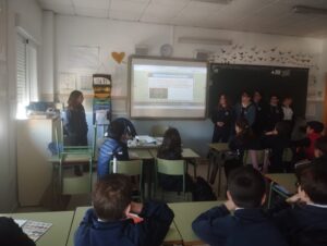 SAM es MÁS Herederos planeta cansado 26 3