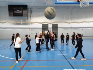 Semana Deportiva ESO 26 actividades 10