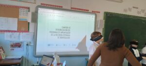 Camapaña de recogida biorresiduos primaria 26 3