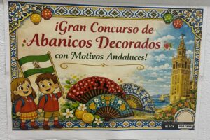 Concurso abanicos Día Andalucía 26 1
