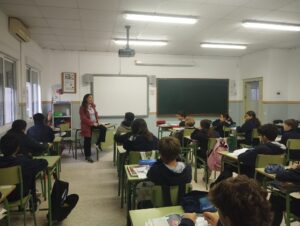 Día S Down lengua eso 26 1