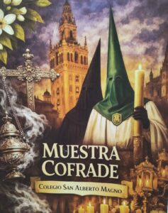 I Muestra cofrade SAM 26 1