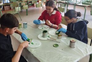 Pequeños gestos 26 2