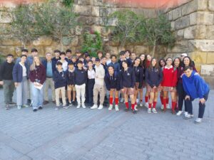 Ruta la Sevilla del Descubrimiento 26 1