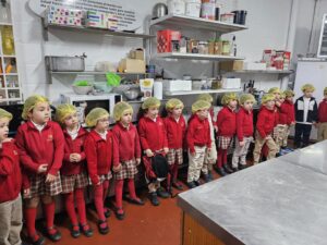 Visita infantil Mamá Goye 26 1