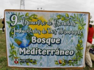 9 Encuentro escuelas ambientales DH 26 1