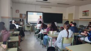 Taller orientación diferentes 4ESO 2