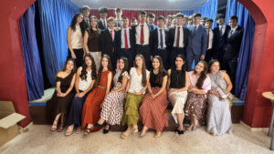 Graduación 4ESO 26 35