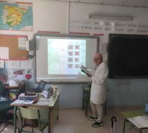 Taller lesiones piel 5prim 26 1